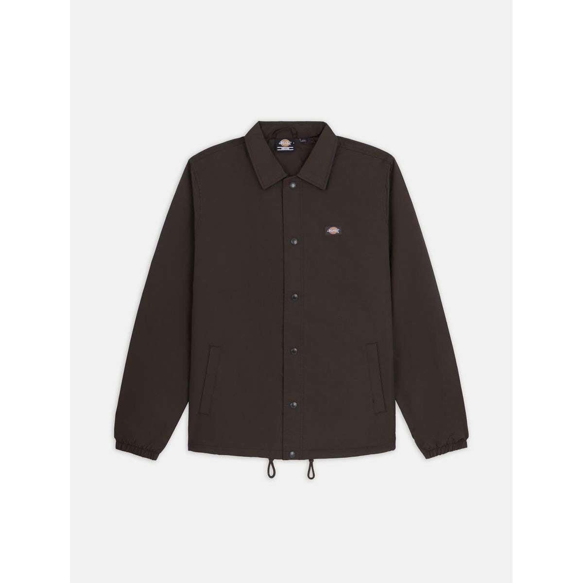 Dickies Uomo Giubbino DK0A4XEWBLK1