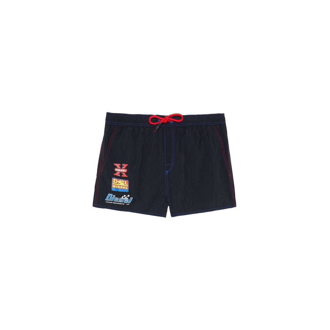 Diesel Uomo Costume Bmbx-CayBay 00SXLI 0QEAM 900