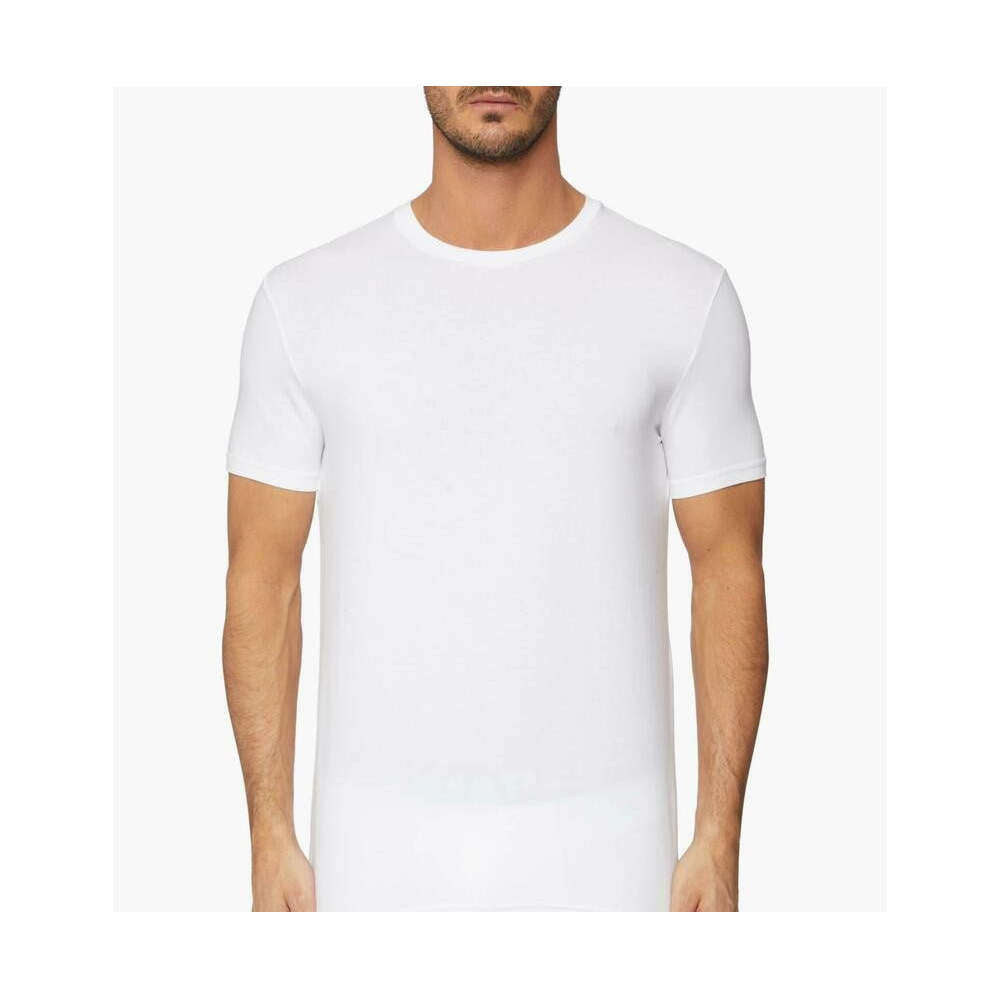 Disquared uomo t-shirt DCX200030