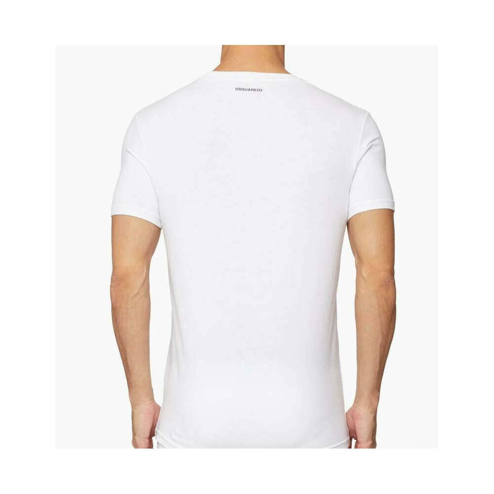 Disquared uomo t-shirt DCX200030