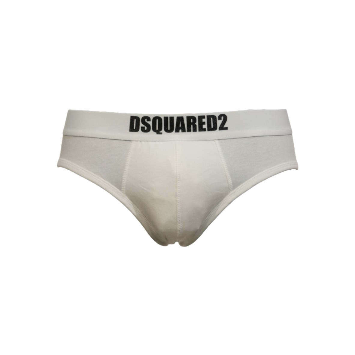 Dsquared2 Uomo Slip Twin Pack D9X614530