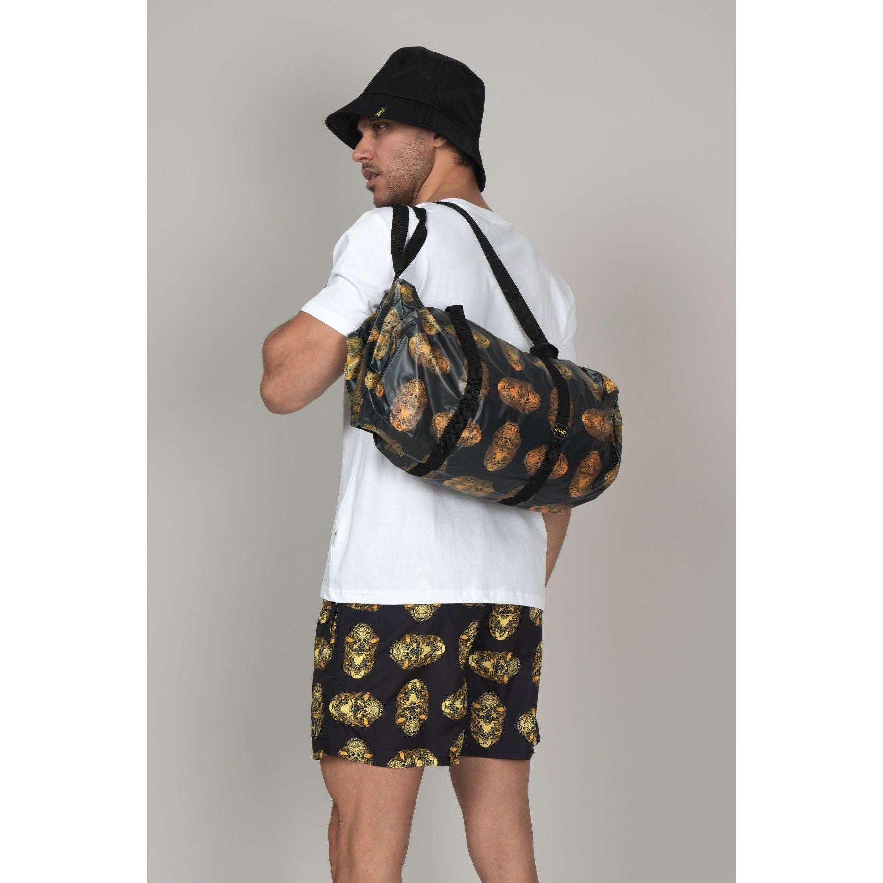 F**k Uomo Borsa F22-A261U