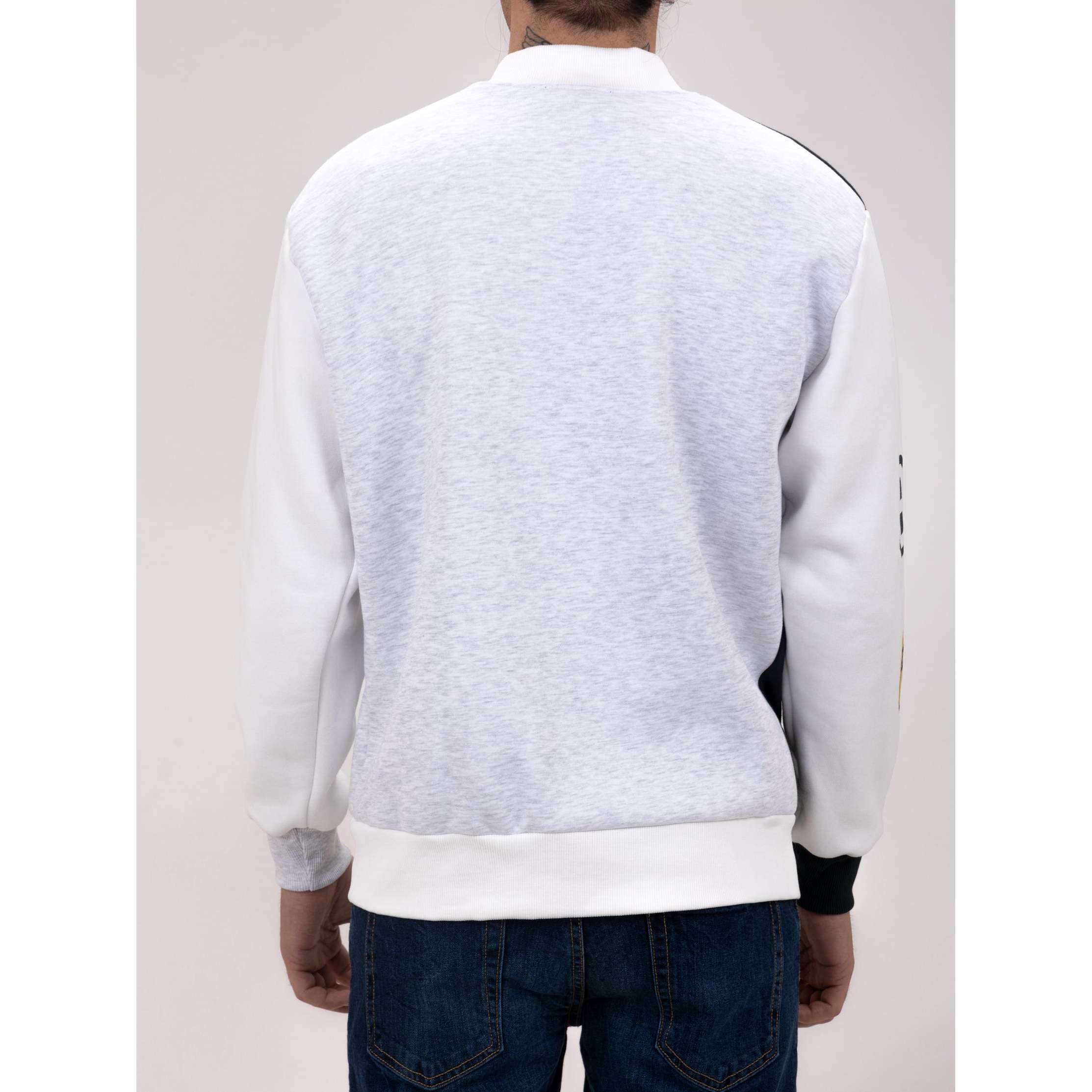 Fabrik uomo giubbino bomber M1JORDAN03