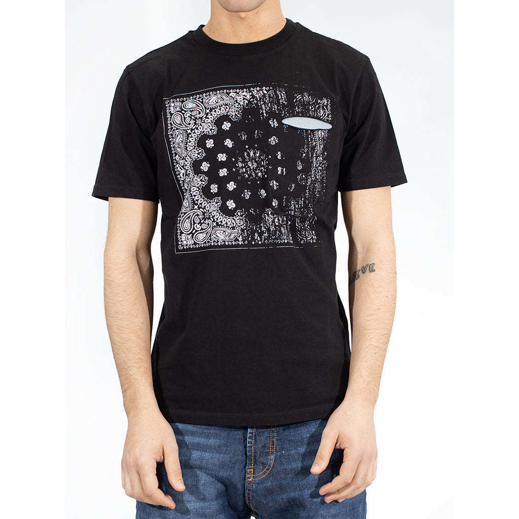 Fabrik Uomo T-Shirt M1GABBY07