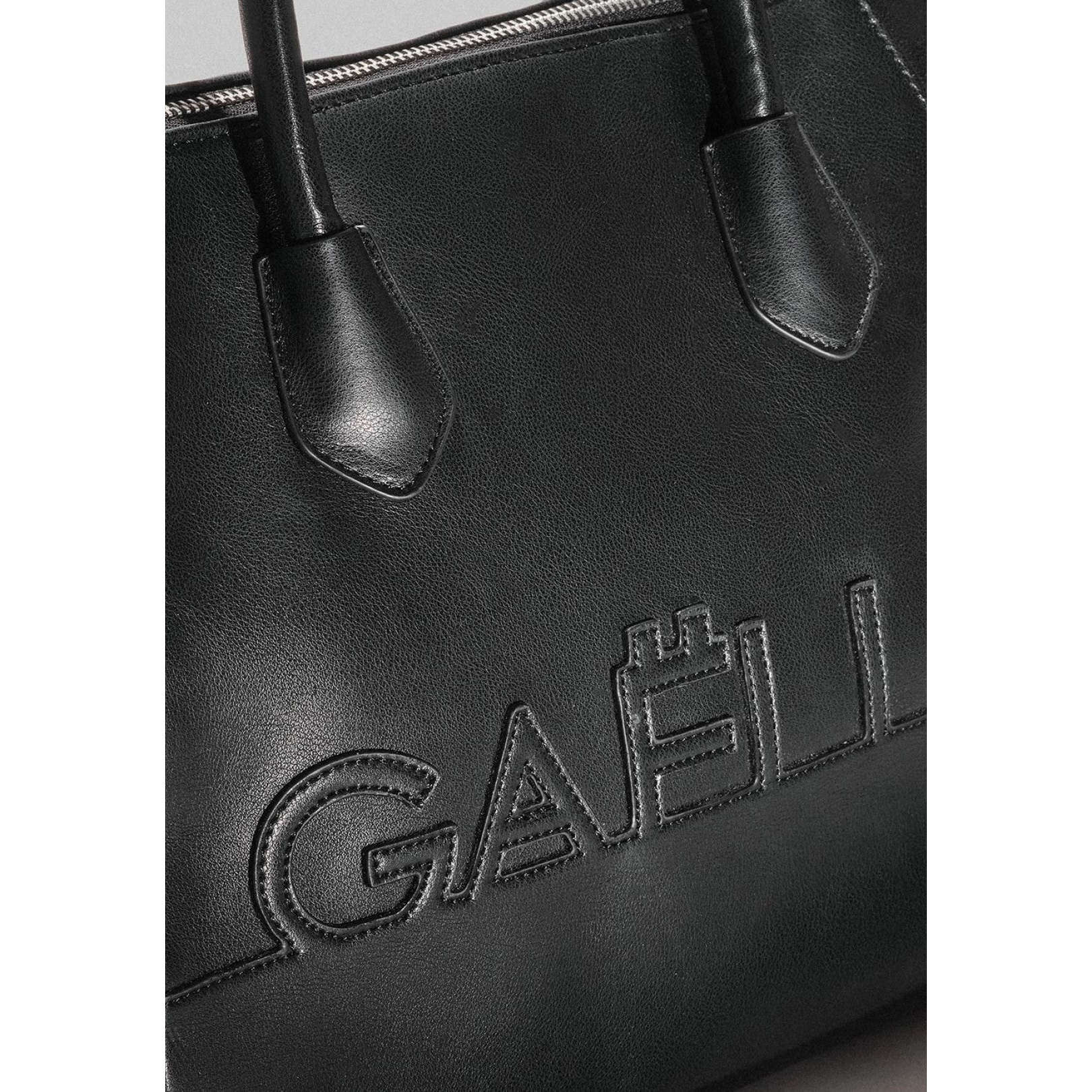 Gaelle Donna Borsa DuffleNera GBDP4127