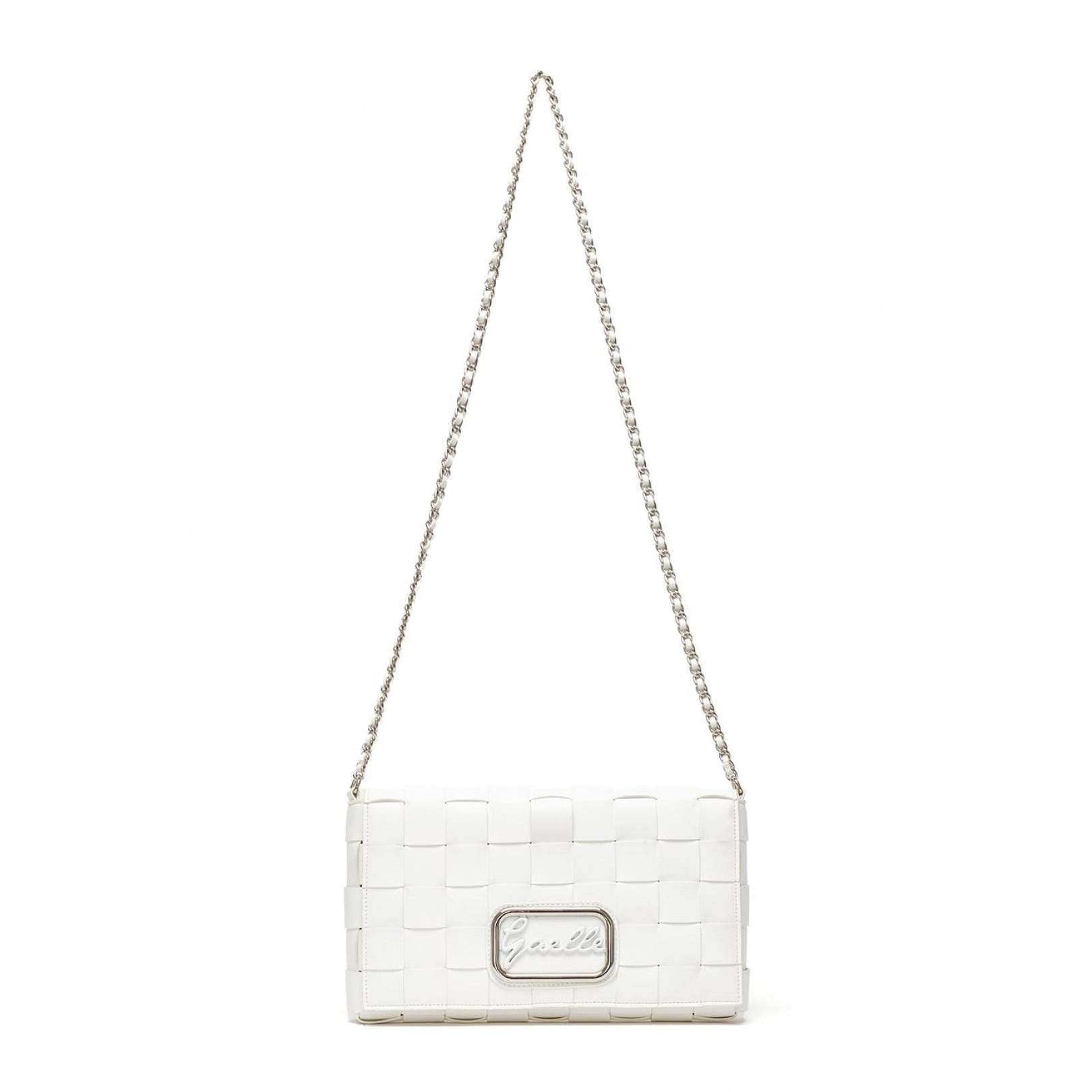gaelle donna borsa mini shoulder strap GBDA3211AB
