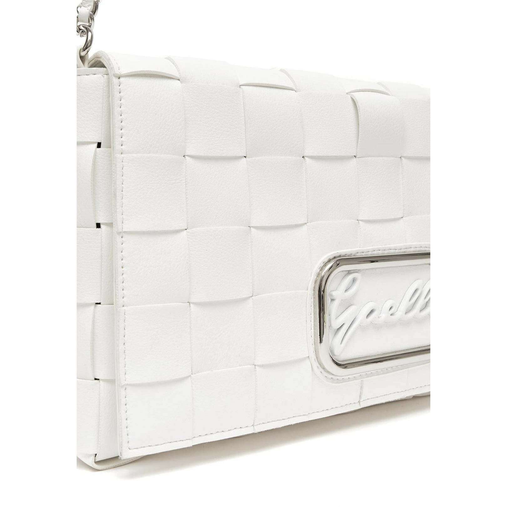 gaelle donna borsa mini shoulder strap GBDA3211AB