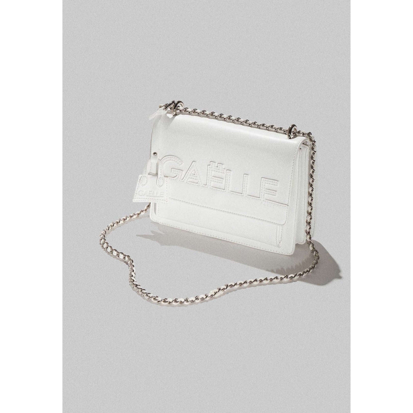 Gaelle Donna Borsa Pochette Shoulder Strap Binca GBDP4123