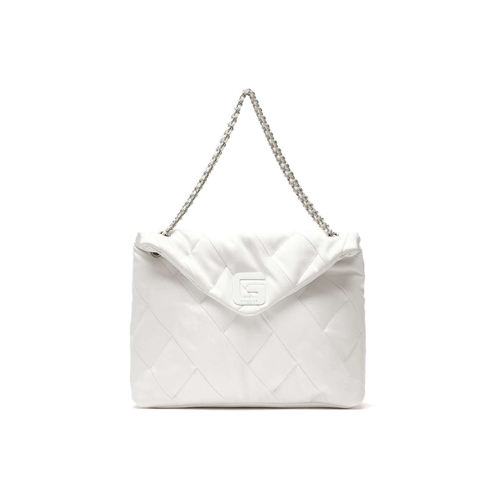 Gaelle Donna Borsa Shoulder Strap GBDA3205AB