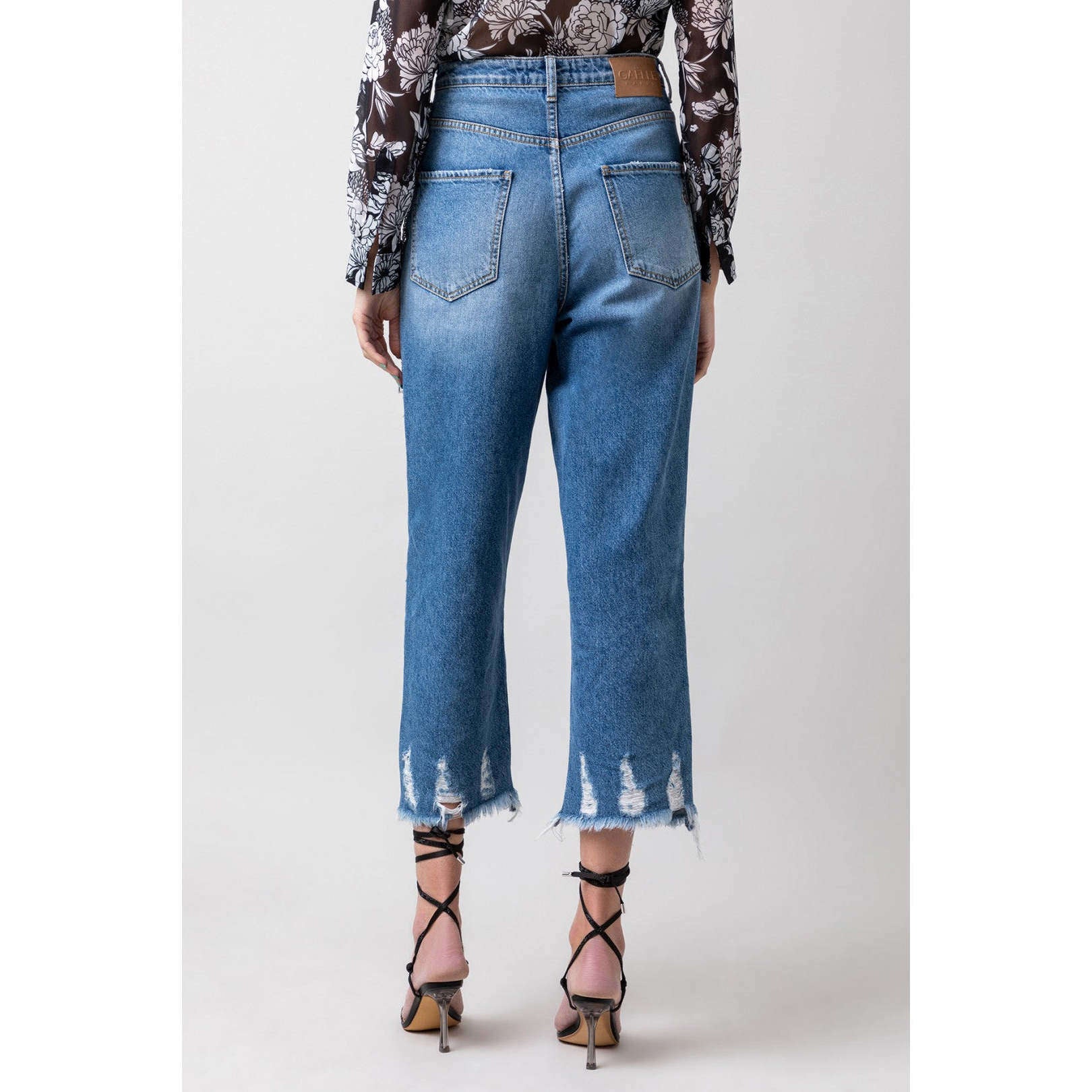 Gaelle Donna Jeans GBD11774DJ