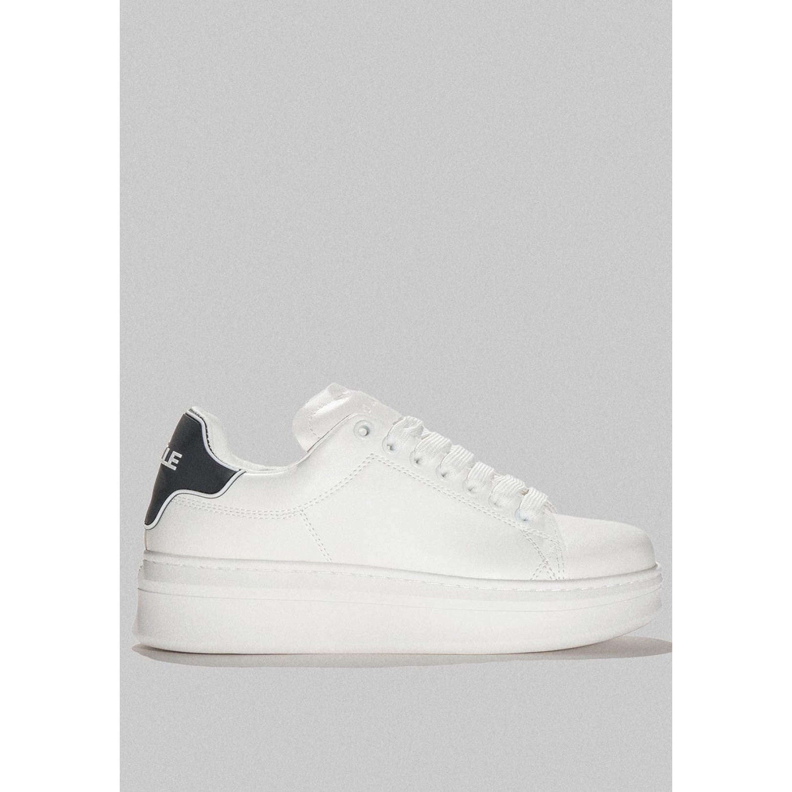 Gaelle Donna Scarpa Sneaker Addict GBCDP2950