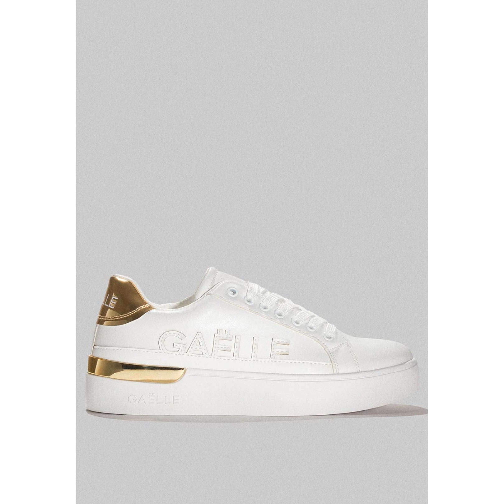 gaelle donna scarpa sneaker everday GBCDP2993