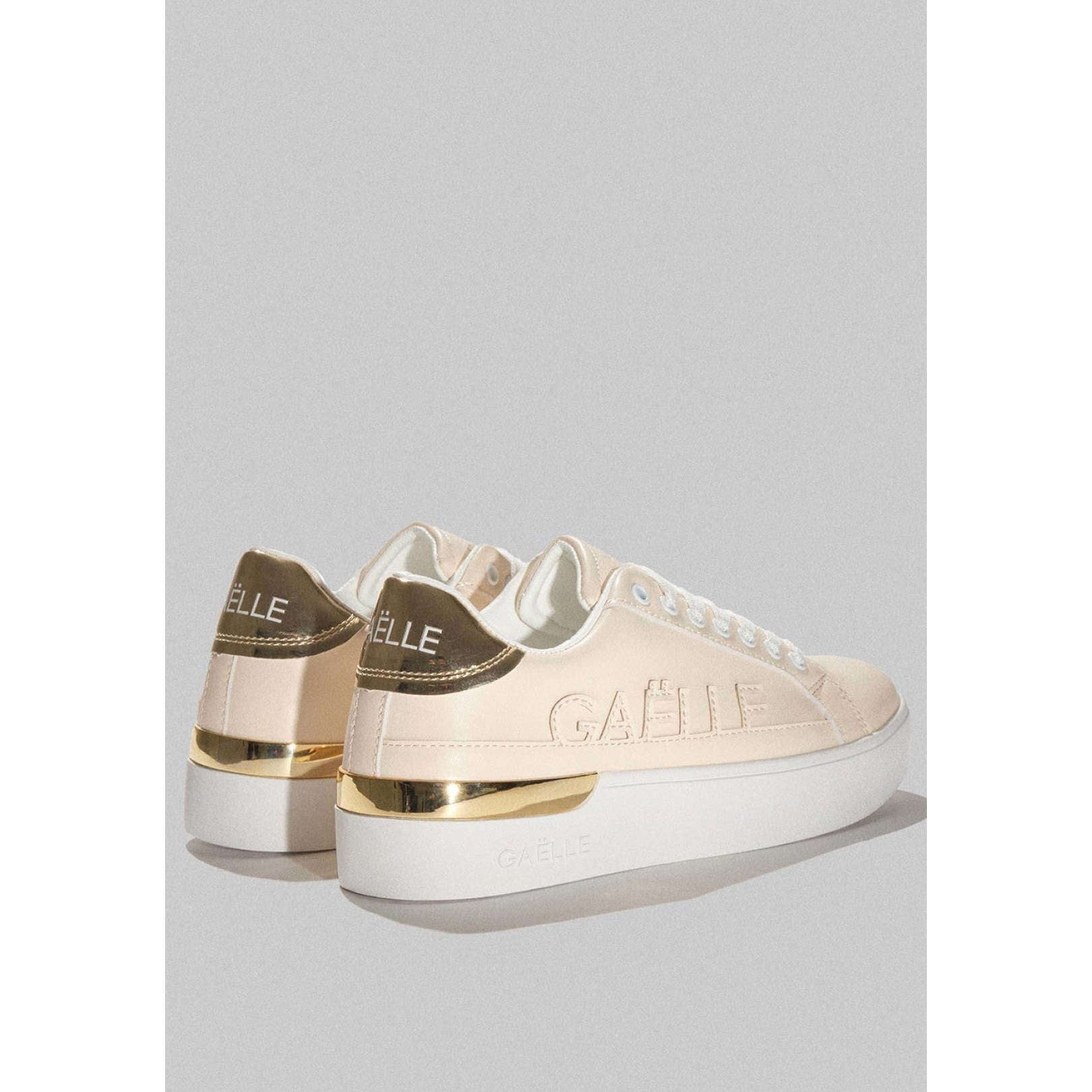 gaelle donna scarpa sneaker everday GBCDP2993