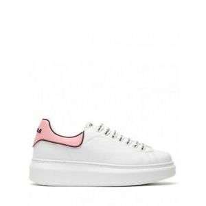 Gaelle Donna Scarpa Sneakers Addict GBDC2500SSNK