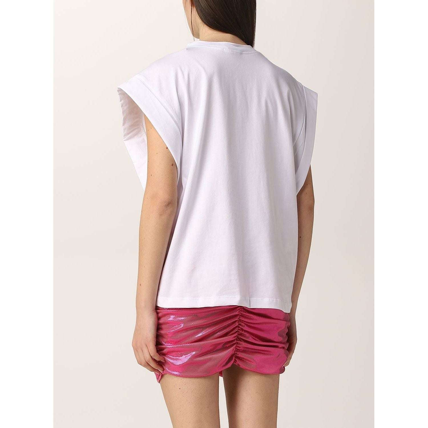 Gaelle Donna T-shirt GBD11040STS
