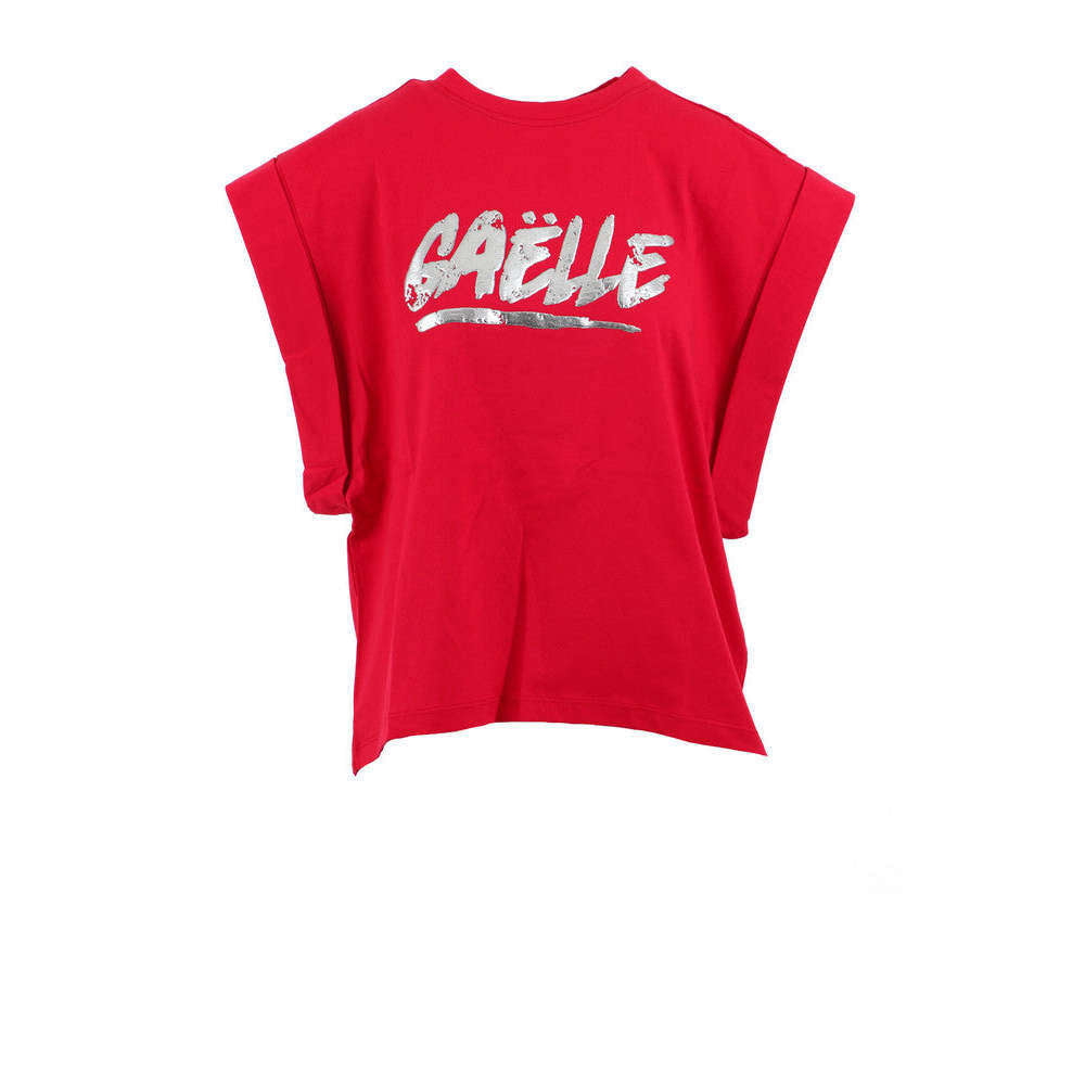 Gaelle Donna T-shirt GBD11040STS