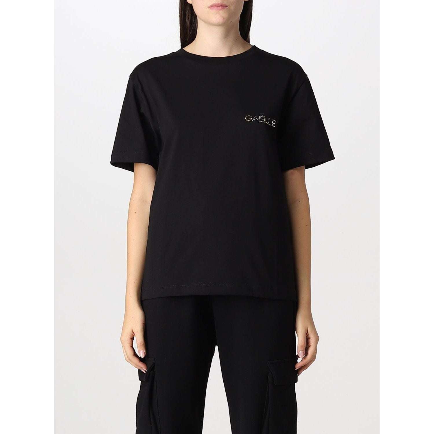 Gaelle Donna T-shirt GBDP14074