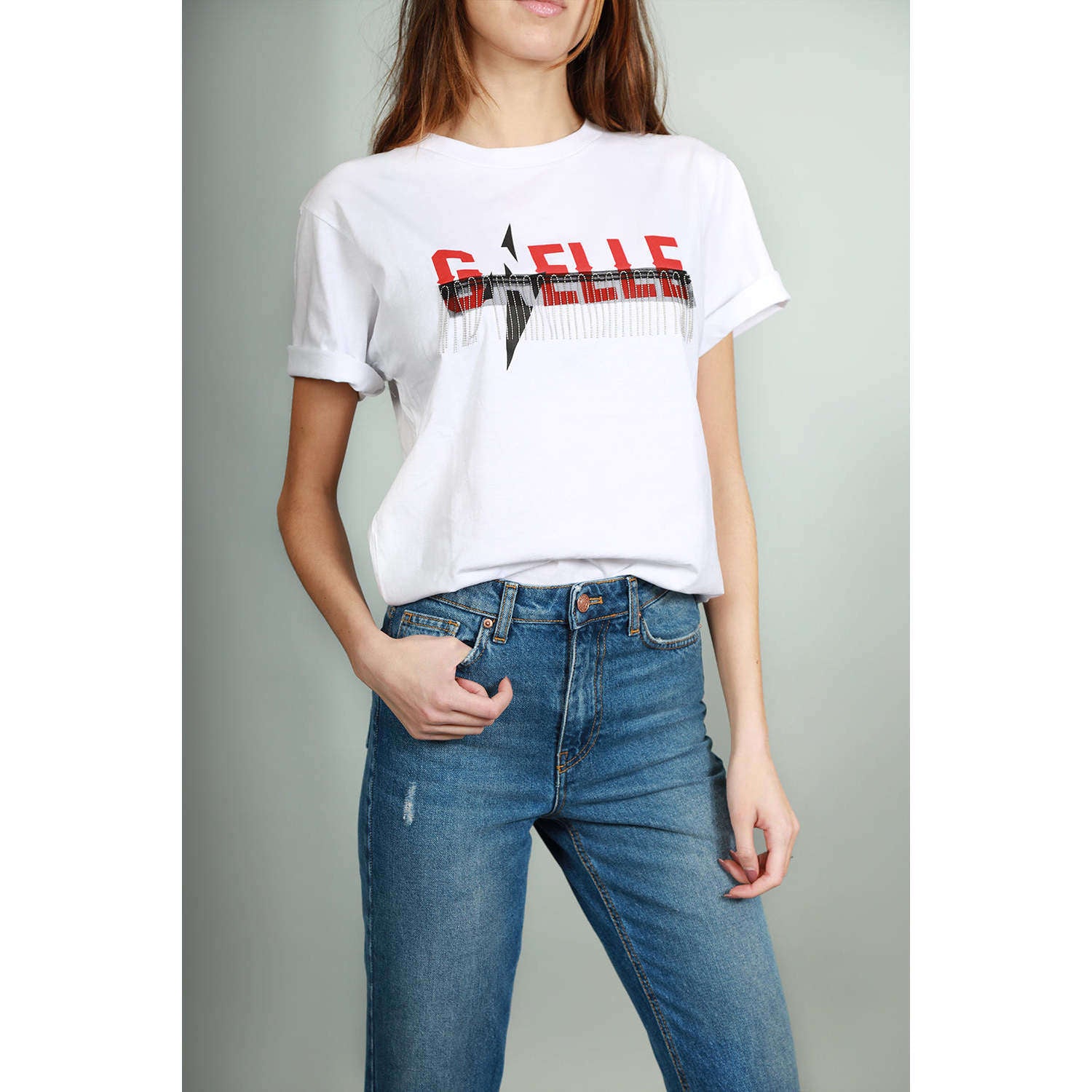 GAELLE t-shirt donna