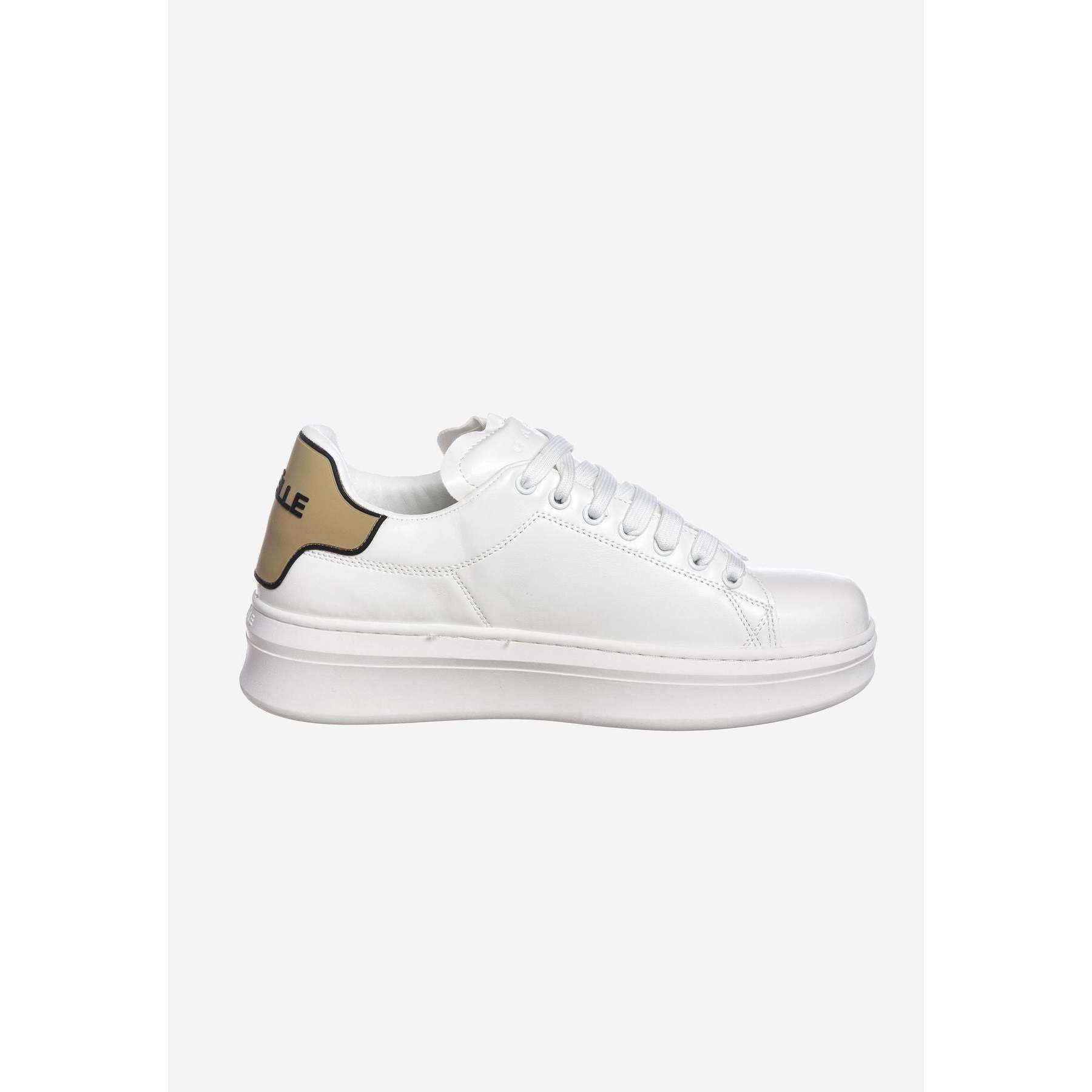 Gaelle Uomo Scarpa Sneakers Addict GBCUP700