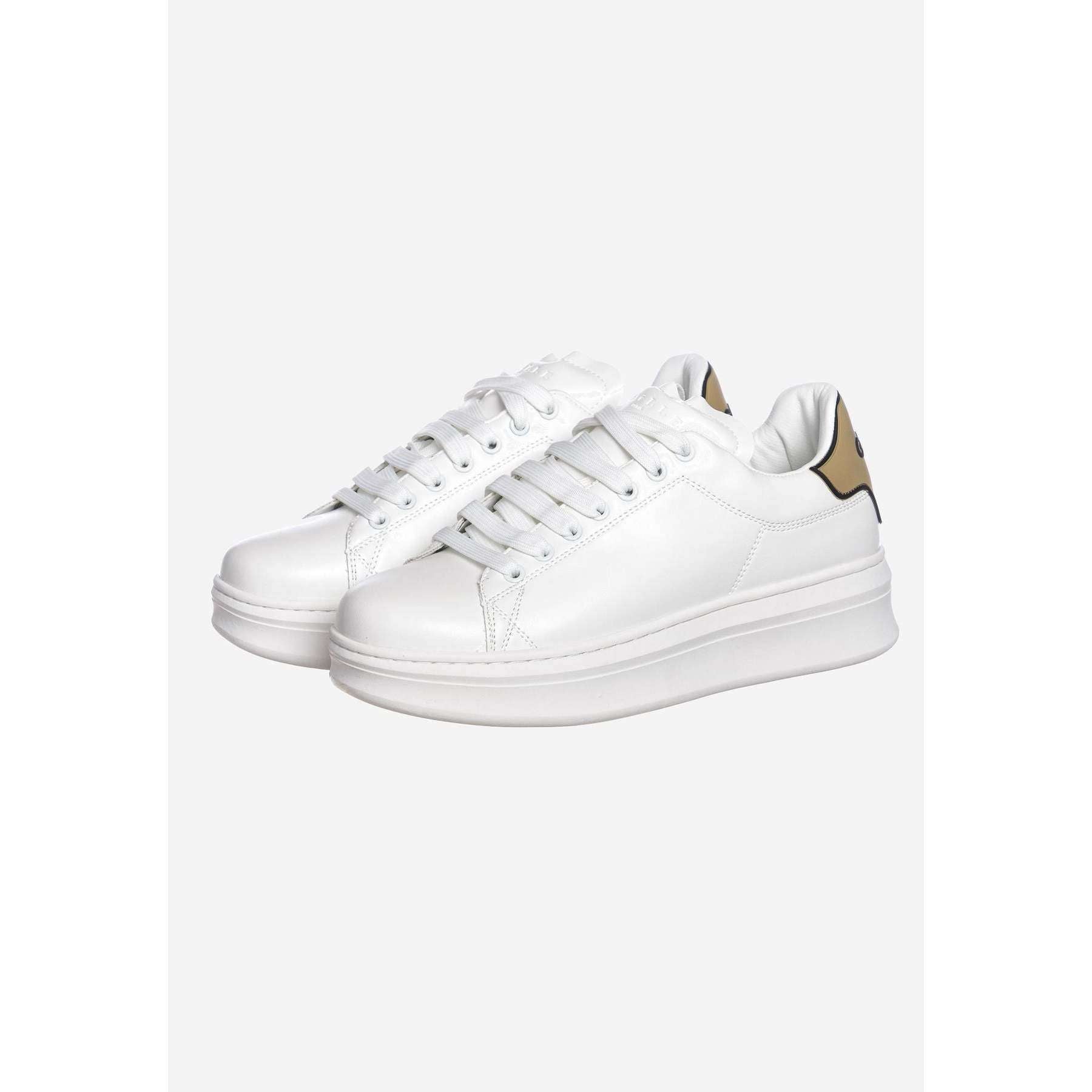 Gaelle Uomo Scarpa Sneakers Addict GBCUP700