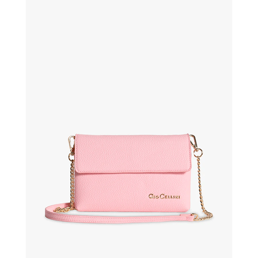 Gio Cellini Donna Borsa Emily Rosa YY035
