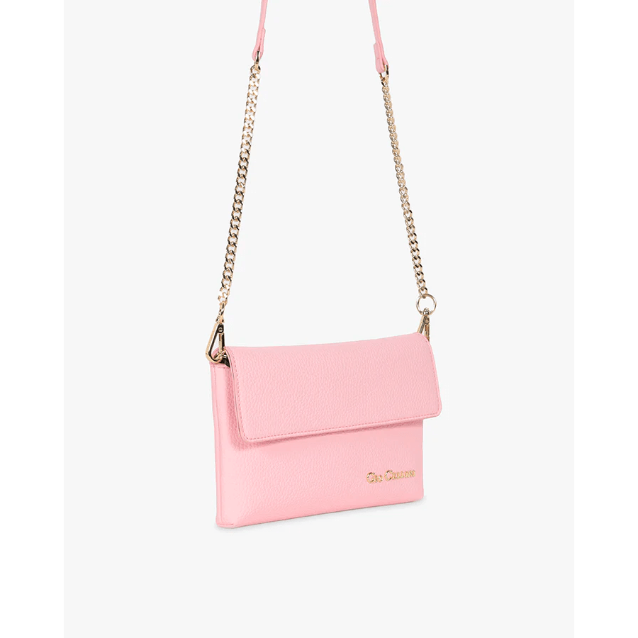 Gio Cellini Donna Borsa Emily Rosa YY035