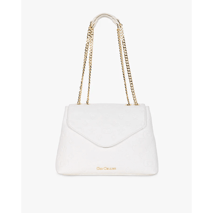 Gio Cellini Donna Borsa Megan m. DD035