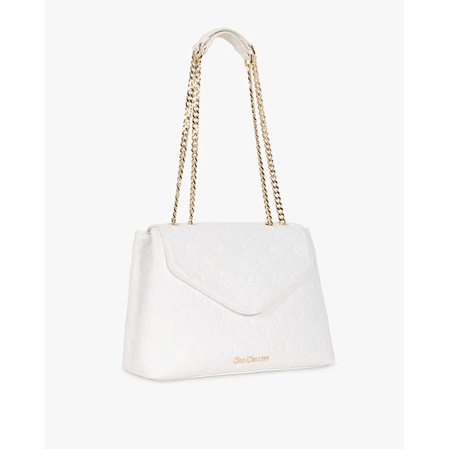 Gio Cellini Donna Borsa Megan m. DD035