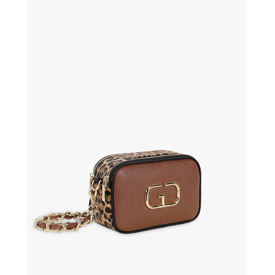Gio cellini donna borsa mini GG054