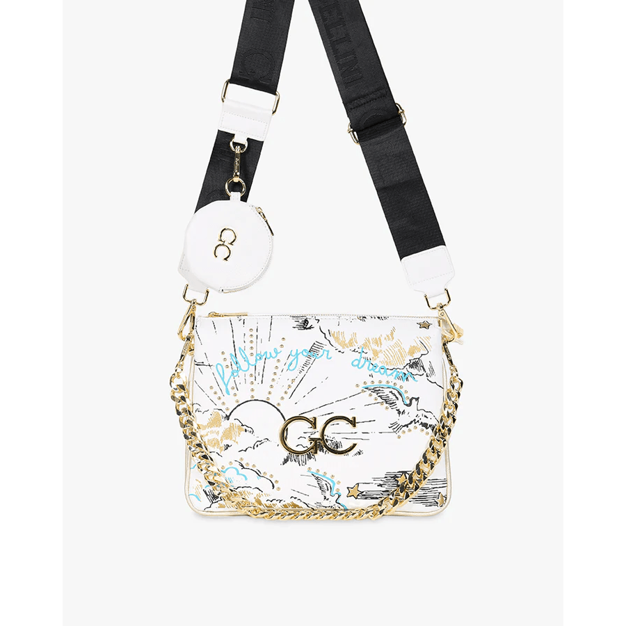 Gio Cellini Donna Borsa Zoe PP033