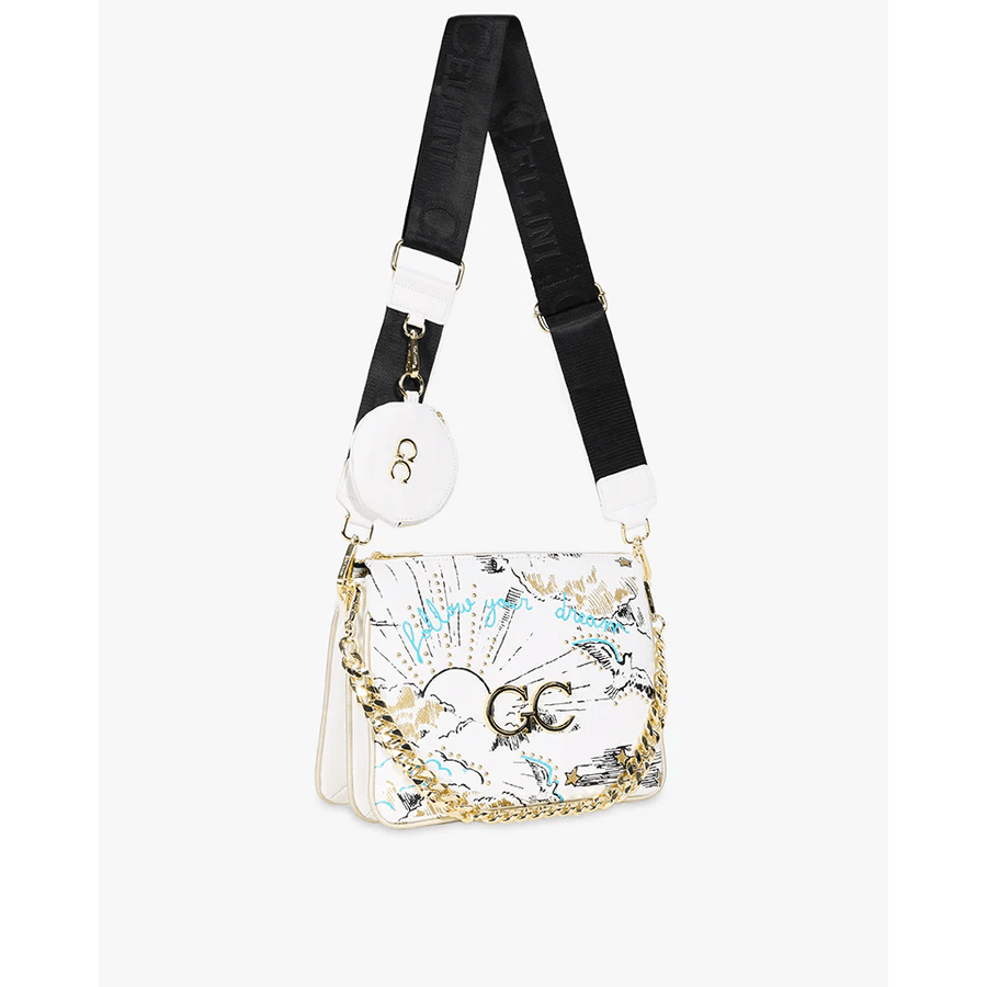 Gio Cellini Donna Borsa Zoe PP033