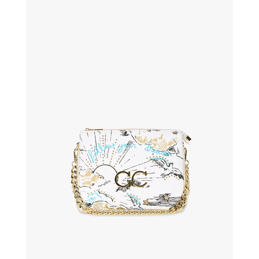 Gio Cellini Donna Borsa Zoe PP033