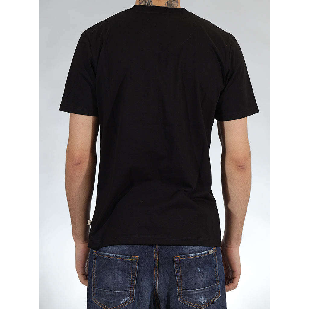 Gold Rush Uomo T-Shirt TS013/GB