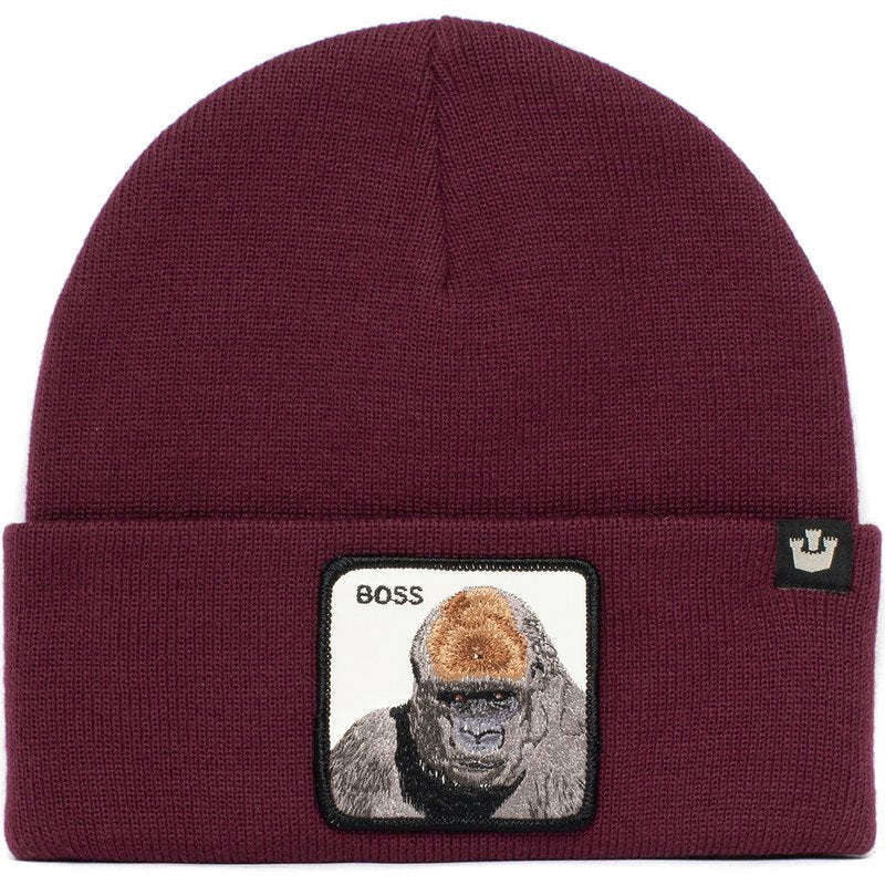 Goorin Bros uomo capello apes knit 107-0043