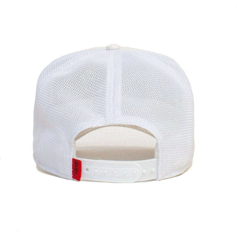Goorin Bros Uomo Capello Big White 101-0752