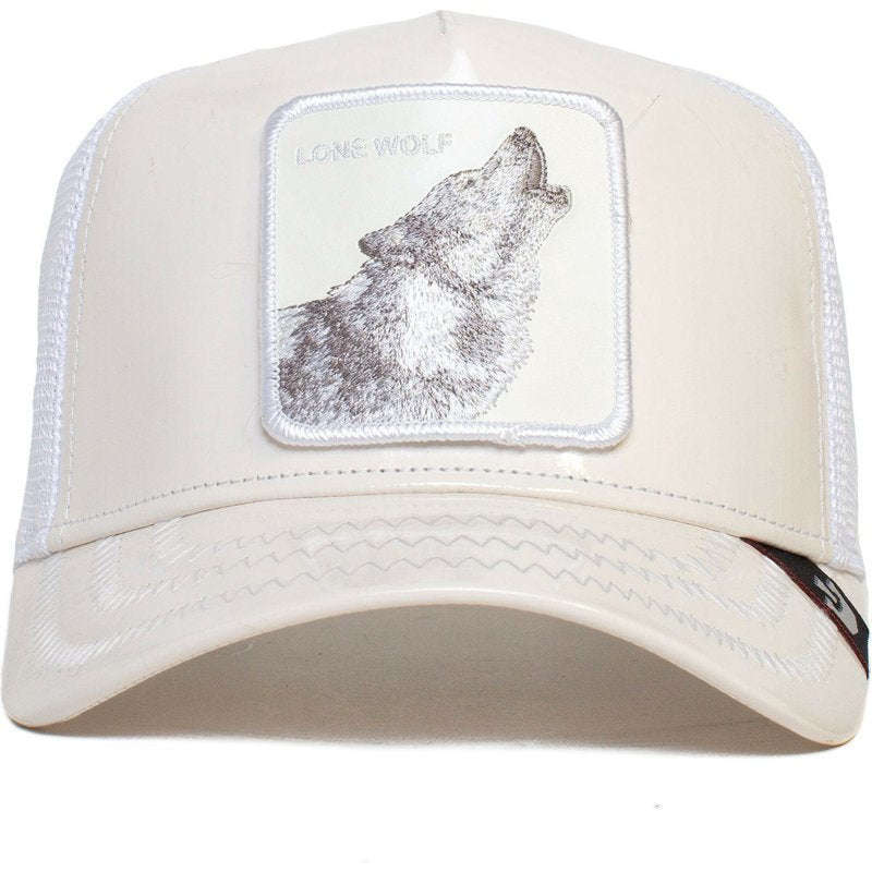Goorin Bros Uomo Capello Big White 101-0752