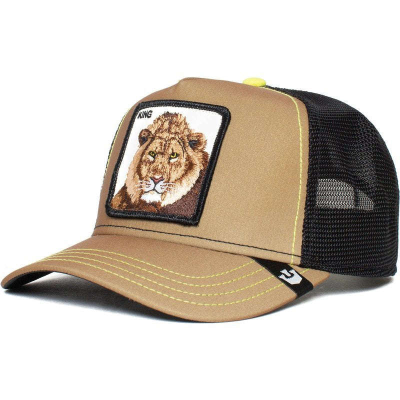 Goorin Bros Uomo Capello Lion Nights 101-0907