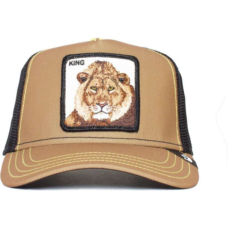 Goorin Bros Uomo Capello Lion Nights 101-0907