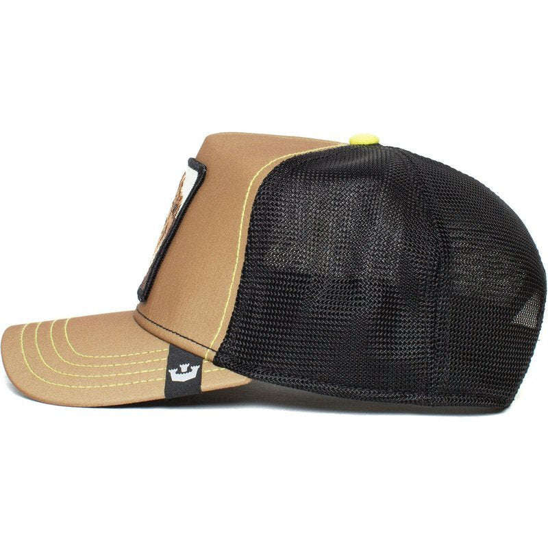 Goorin Bros Uomo Capello Lion Nights 101-0907