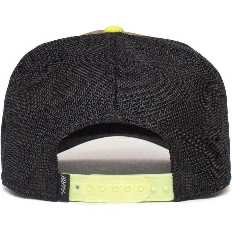 Goorin Bros Uomo Capello Lion Nights 101-0907