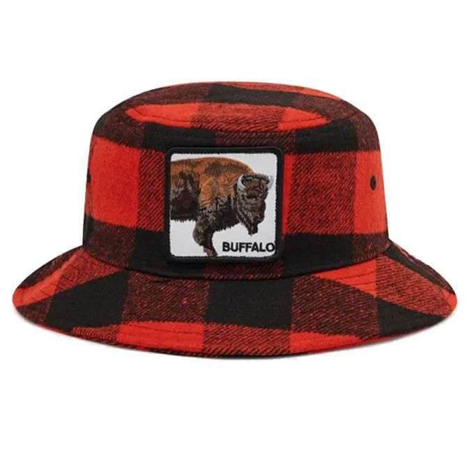 Goorin Uomo Cappello Extra Buff 105-0216
