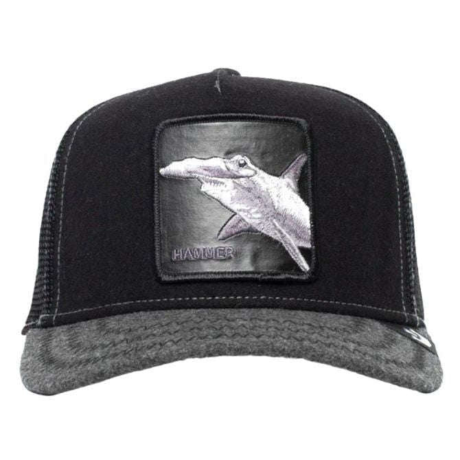 Goorin Uomo Cappello Nightmare Alley 101-0548