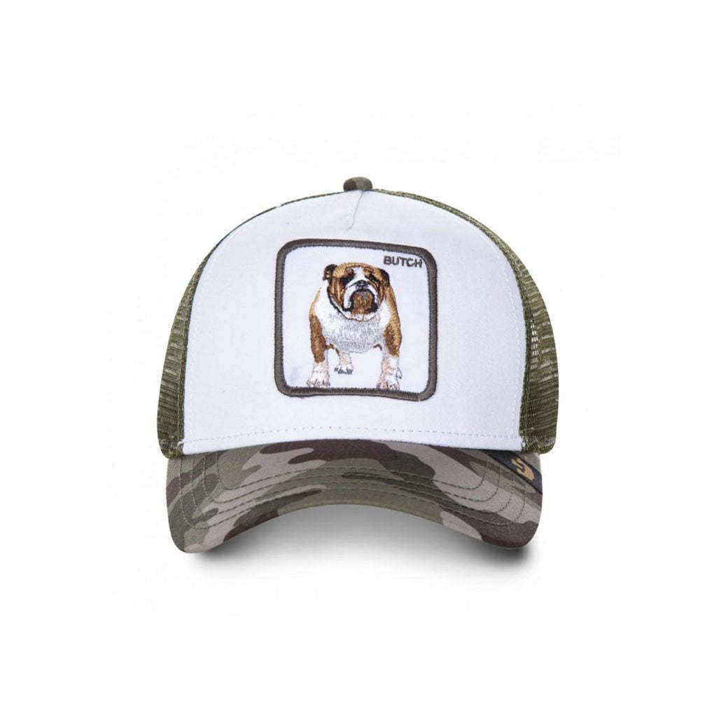 Goorin Uomo Cappello THE BUTCH 101-0440
