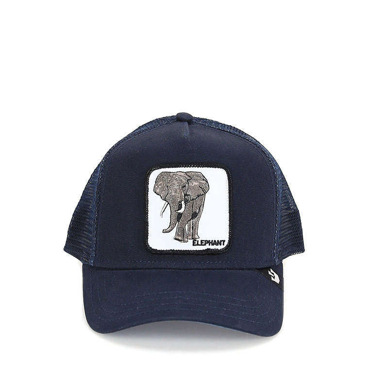 Goorin Uomo Cappello THE ELEPHANT 101-0414