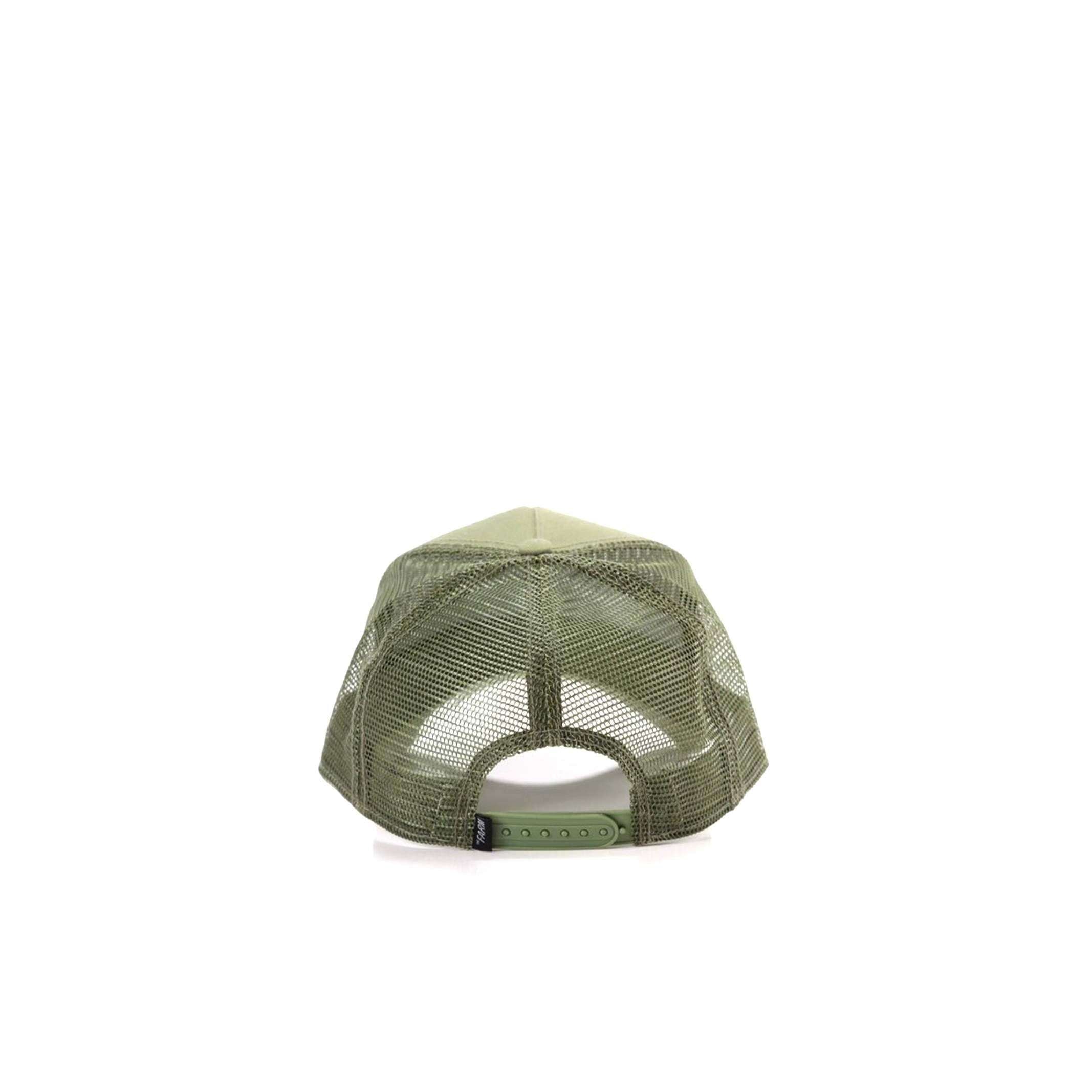 Goorin Uomo Cappello THE ELEPHANT 101-0414
