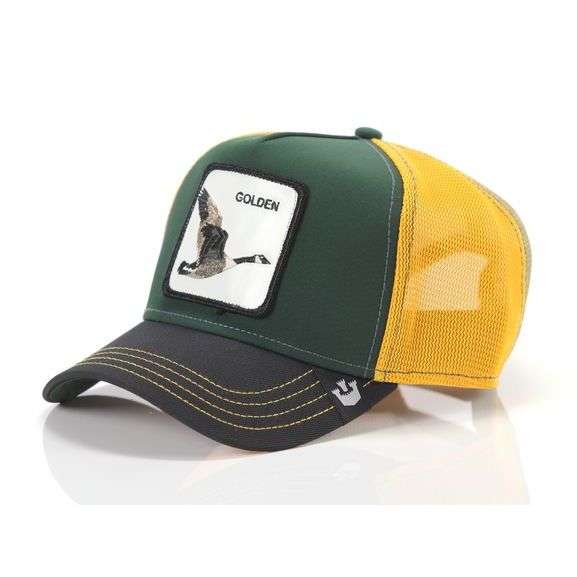 Goorin Uomo Cappello THE GOLDEN GOOSE 101-0480