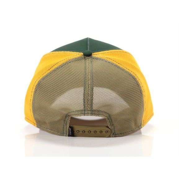 Goorin Uomo Cappello THE GOLDEN GOOSE 101-0480