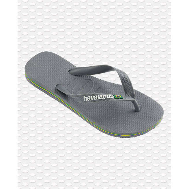 HAVAIANAS Brasil Logo