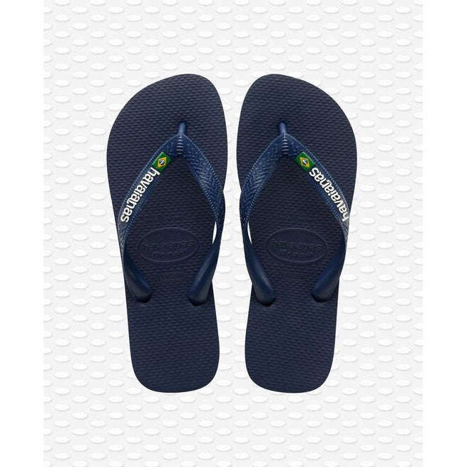 Havaianas Brasil Logo