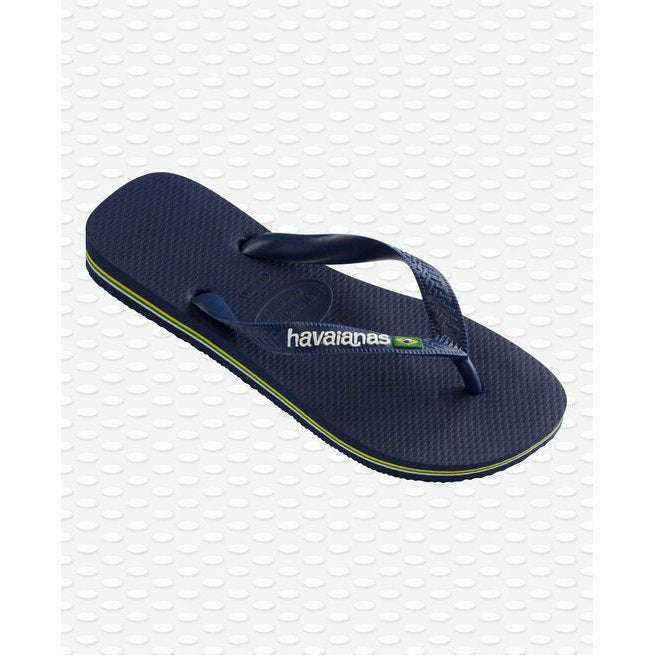 Havaianas Brasil Logo